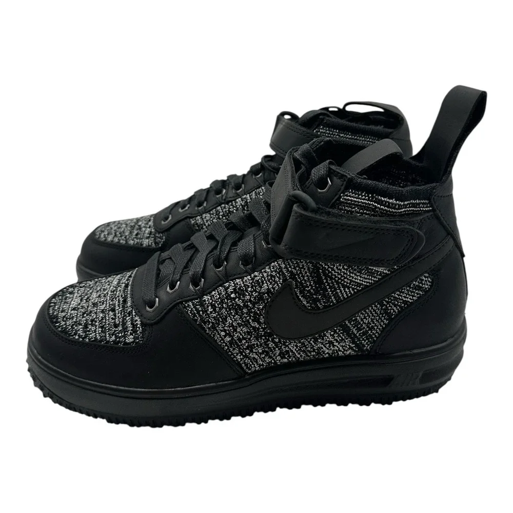 Nike lunar force